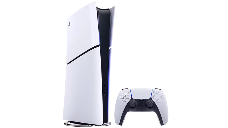 PlayStation 5 ingår - värde 7490 kr