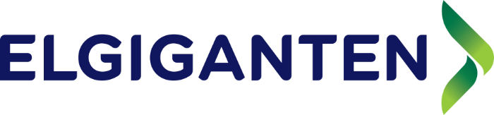 Elgiganten logotyp