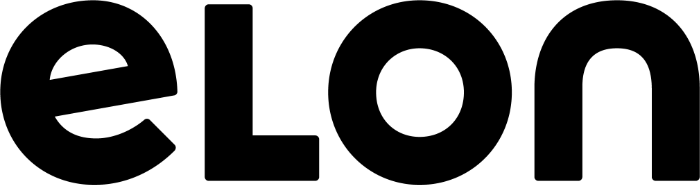 Elon logotyp
