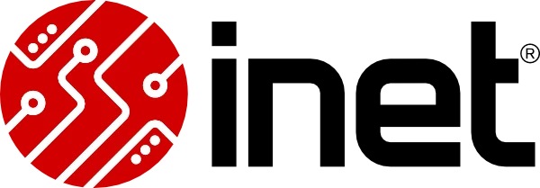 Inet logotyp