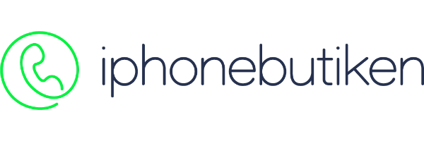 Iphonebutiken logotyp