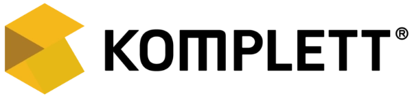 Komplett logotyp