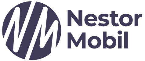 Nestor Mobil logo