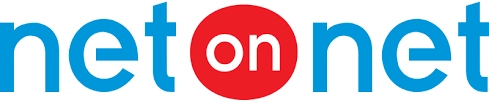 NetOnNet logotyp