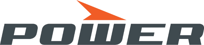 Power logotyp