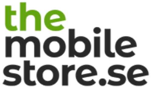 TheMobileStore logotyp