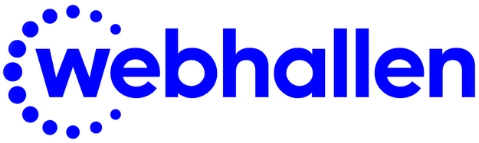 Webhallen logotyp