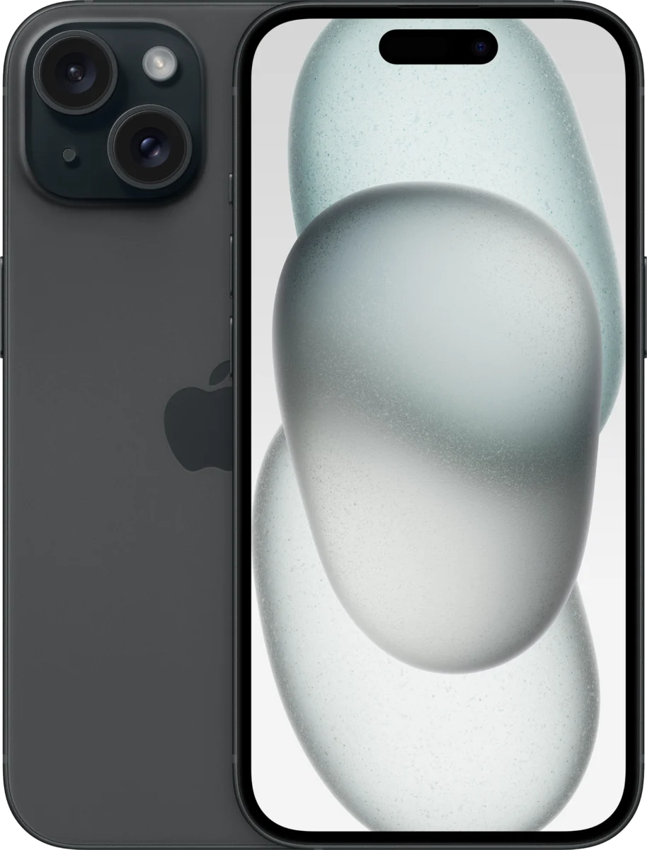 Apple iPhone 15