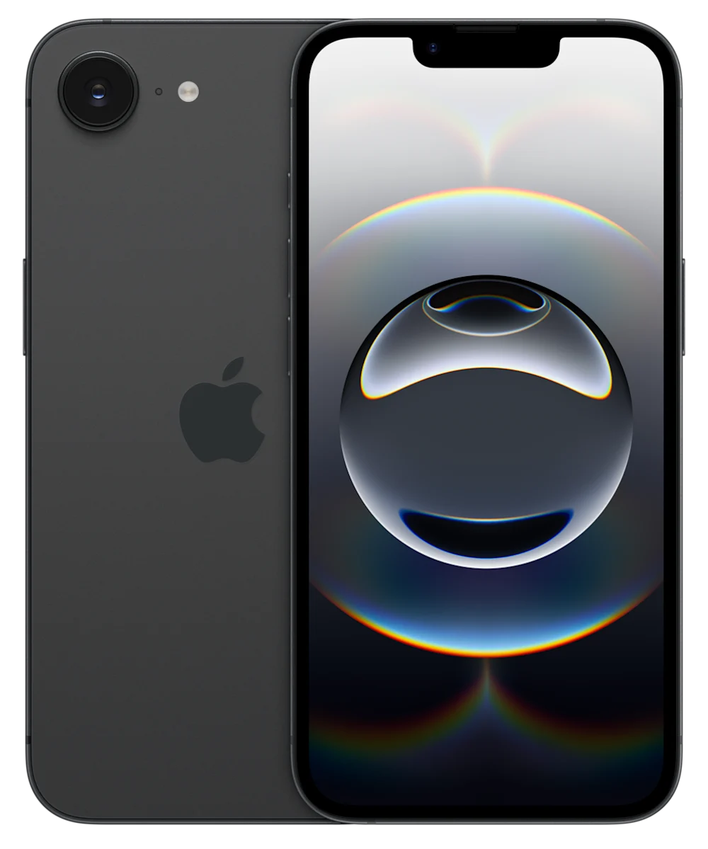 Apple iPhone 16e