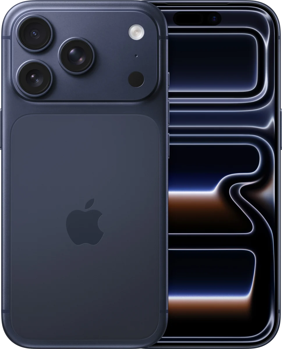 Apple iPhone 17 Pro