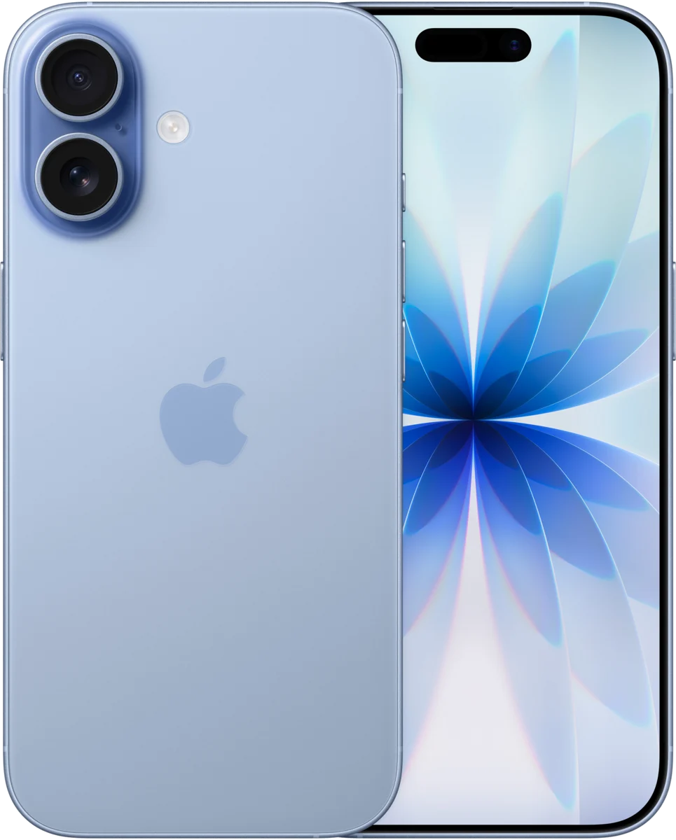 Apple iPhone 17