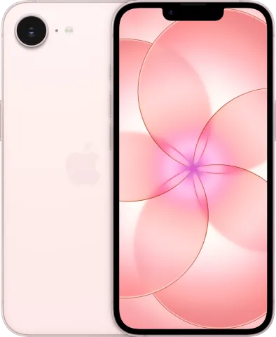 Apple iPhone 17e