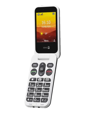 Doro Leva L31