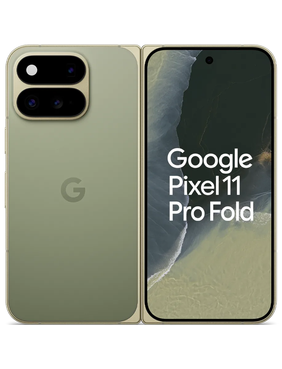 Google Pixel 11 Pro Fold