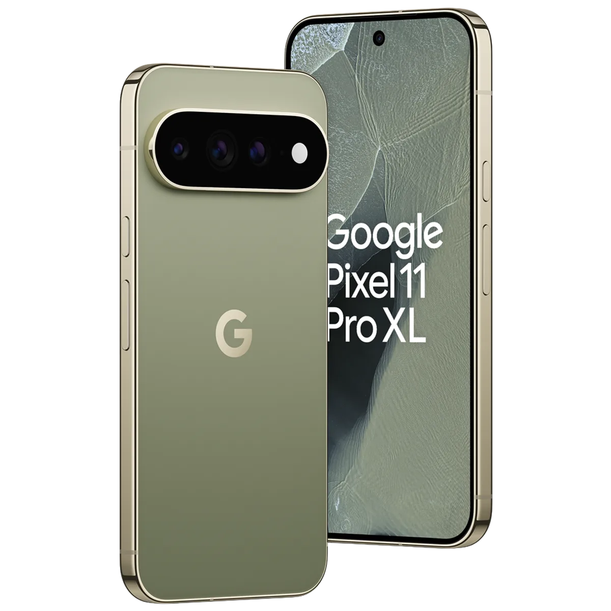 Google Pixel 11 Pro Xl