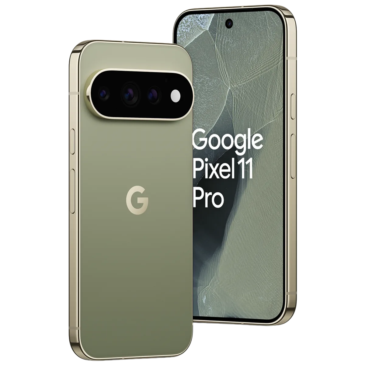 Google Pixel 11 Pro