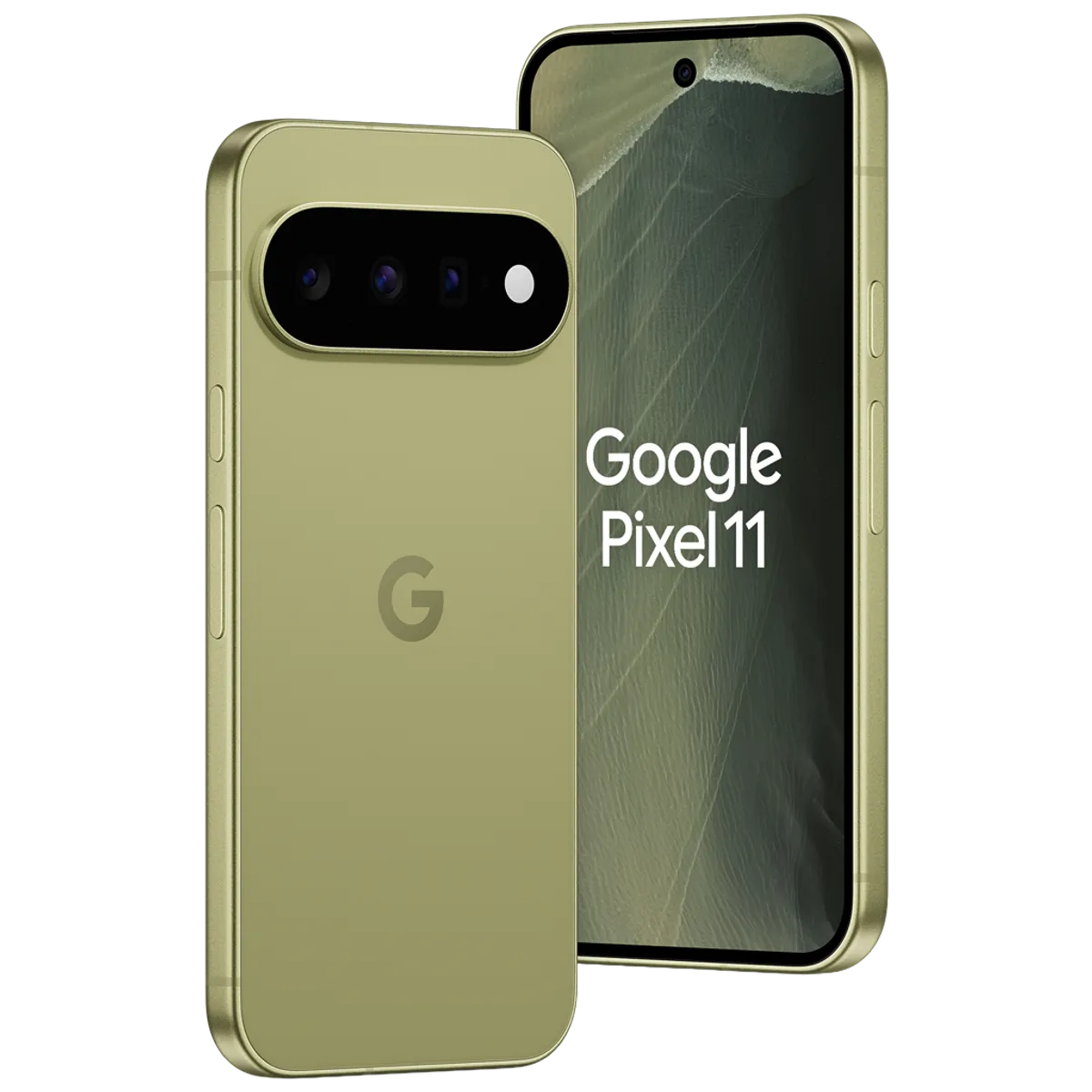 Google Pixel 11
