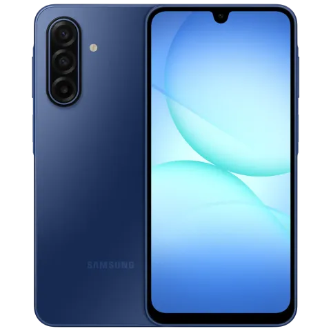 Samsung Galaxy A17
