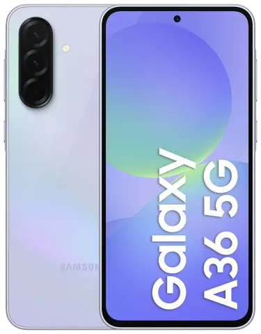 Samsung Galaxy A36