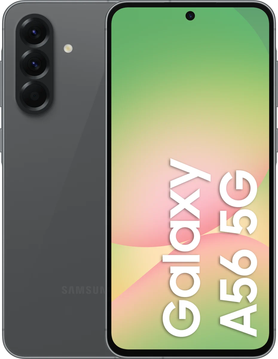 Samsung Galaxy A56