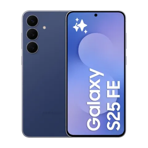 Samsung Galaxy S25 FE