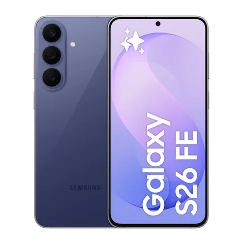 Samsung Galaxy S26 FE