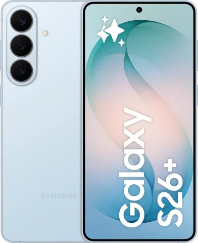 Samsung Galaxy S26 Plus