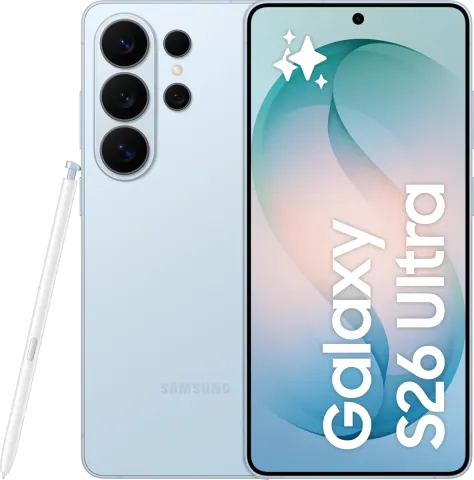 Samsung Galaxy S26 Ultra
