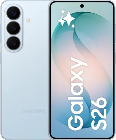 Samsung Galaxy S26