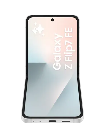 Samsung Galaxy Z Flip 7 FE