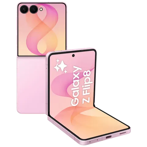 Samsung Galaxy Z Flip 8
