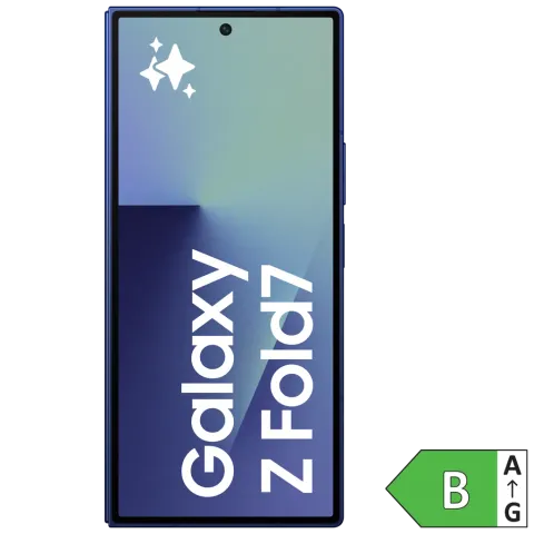 Samsung Galaxy Z Fold 7