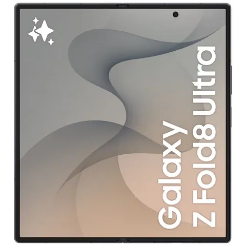 Samsung Galaxy Z Fold 8 Ultra