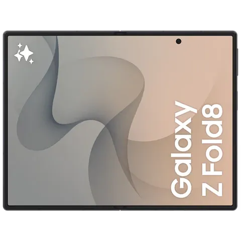 Samsung Galaxy Z Fold 8
